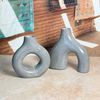 Vase artisanal Tafoukt mat petit