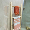 Echelle en bois