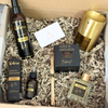 Coffret cadeau artisanal Parfum d’Ambiance Zahri – Fleur d’Oranger