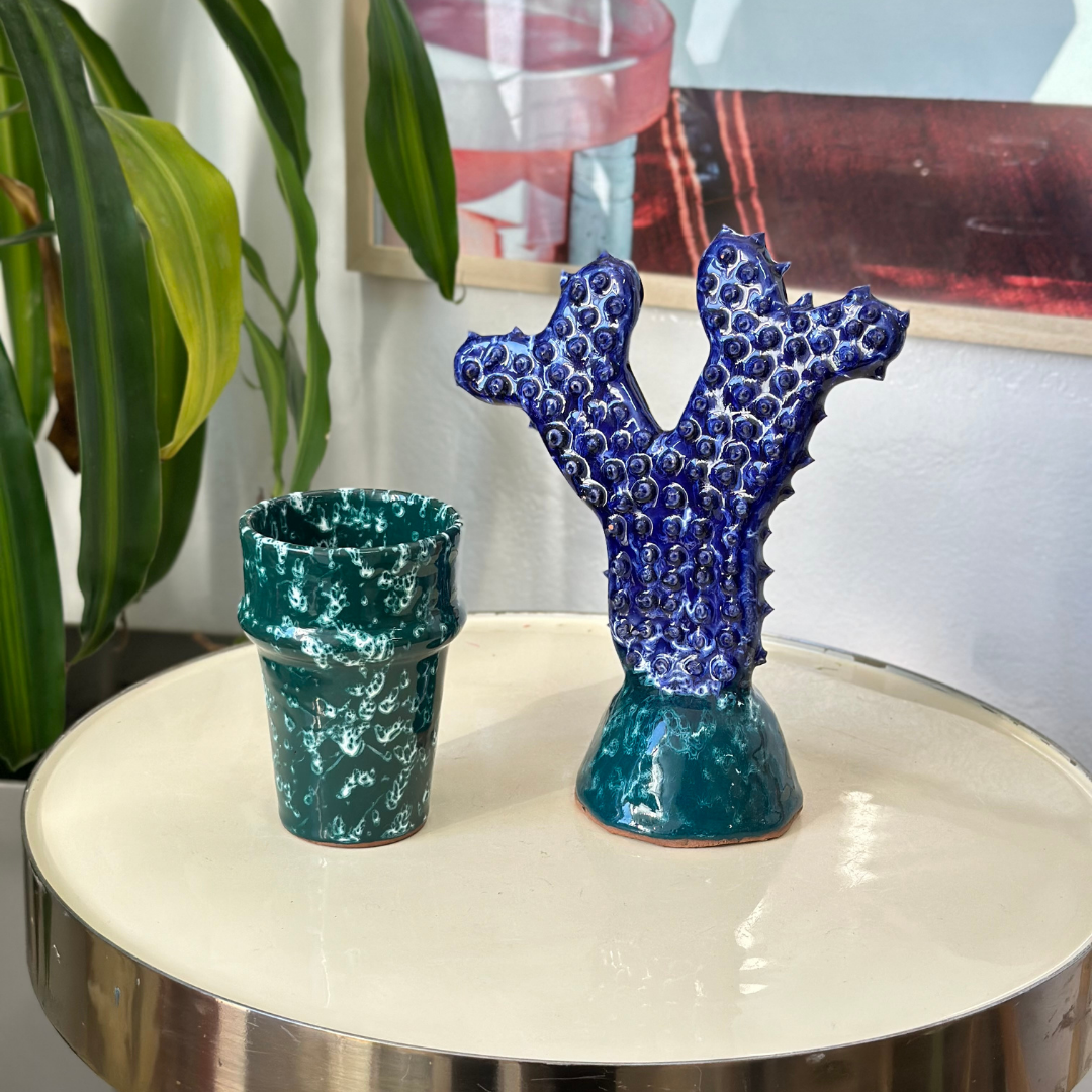 Grand cactus - Ajbir