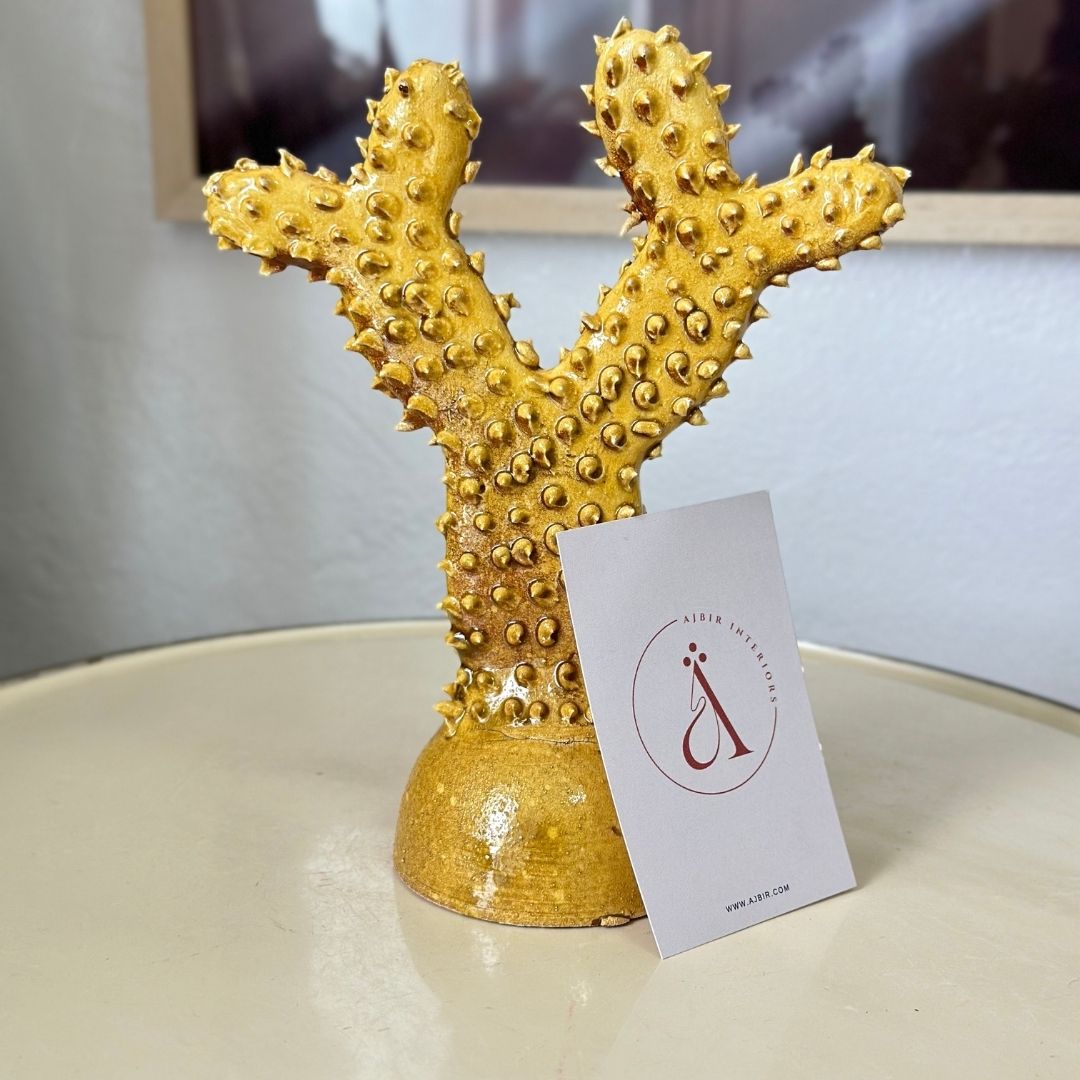 Grand cactus - Ajbir