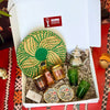 Coffret Cadeau Afrique du Sud – Saveurs & Artisanat Marocain | Édition CAF 2025