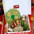 Coffret Cadeau Afrique du Sud – Saveurs & Artisanat Marocain | Édition CAF 2025