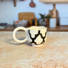 Mug artisanal Zellige 4