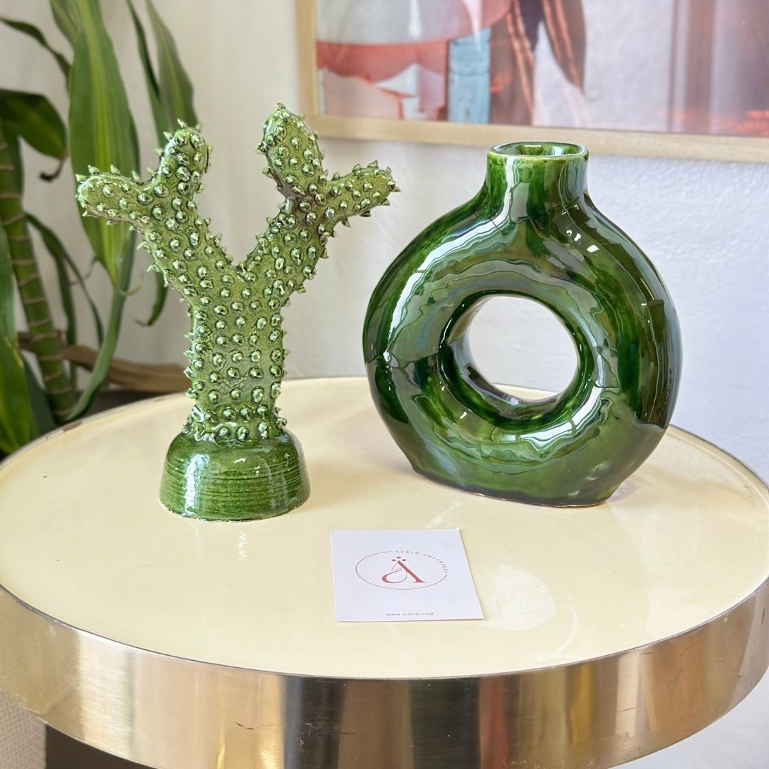 Grand cactus - Ajbir