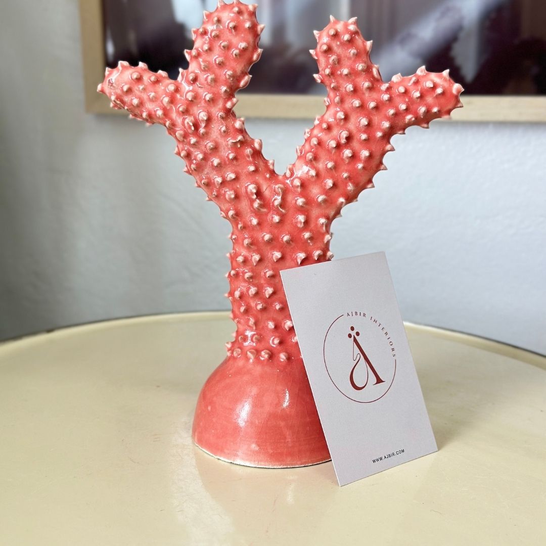 Grand cactus - Ajbir