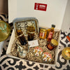 Coffret cadeau Égypte - Saveurs & Artisanat | Edition CAF 2025