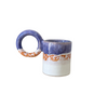 Mug Anzar bleu - Ajbir