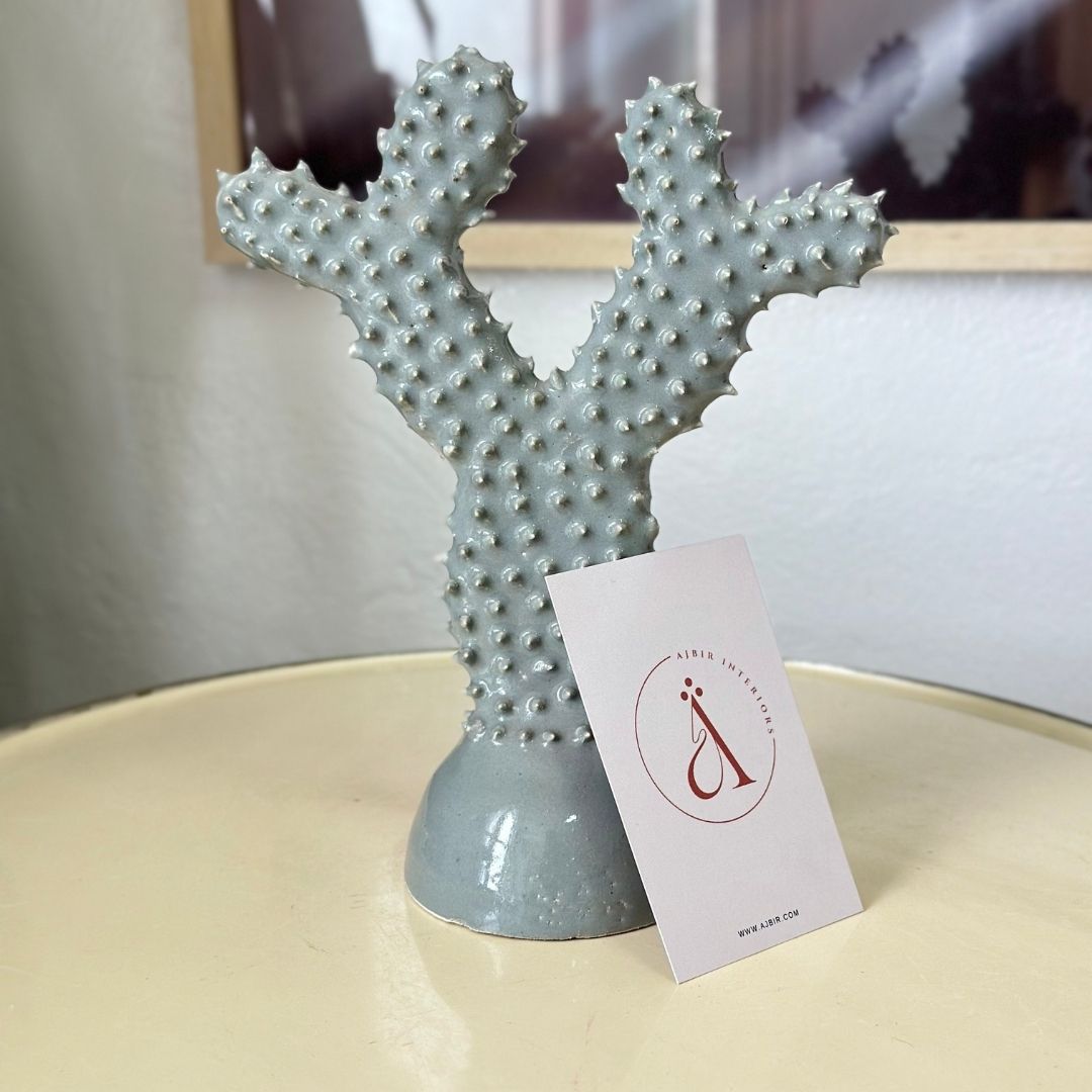 Grand cactus - Ajbir