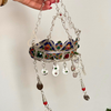 Tawenza - Accessoire Amazigh pour la tête