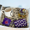 Coffret cadeau artisanal Oudm Violet