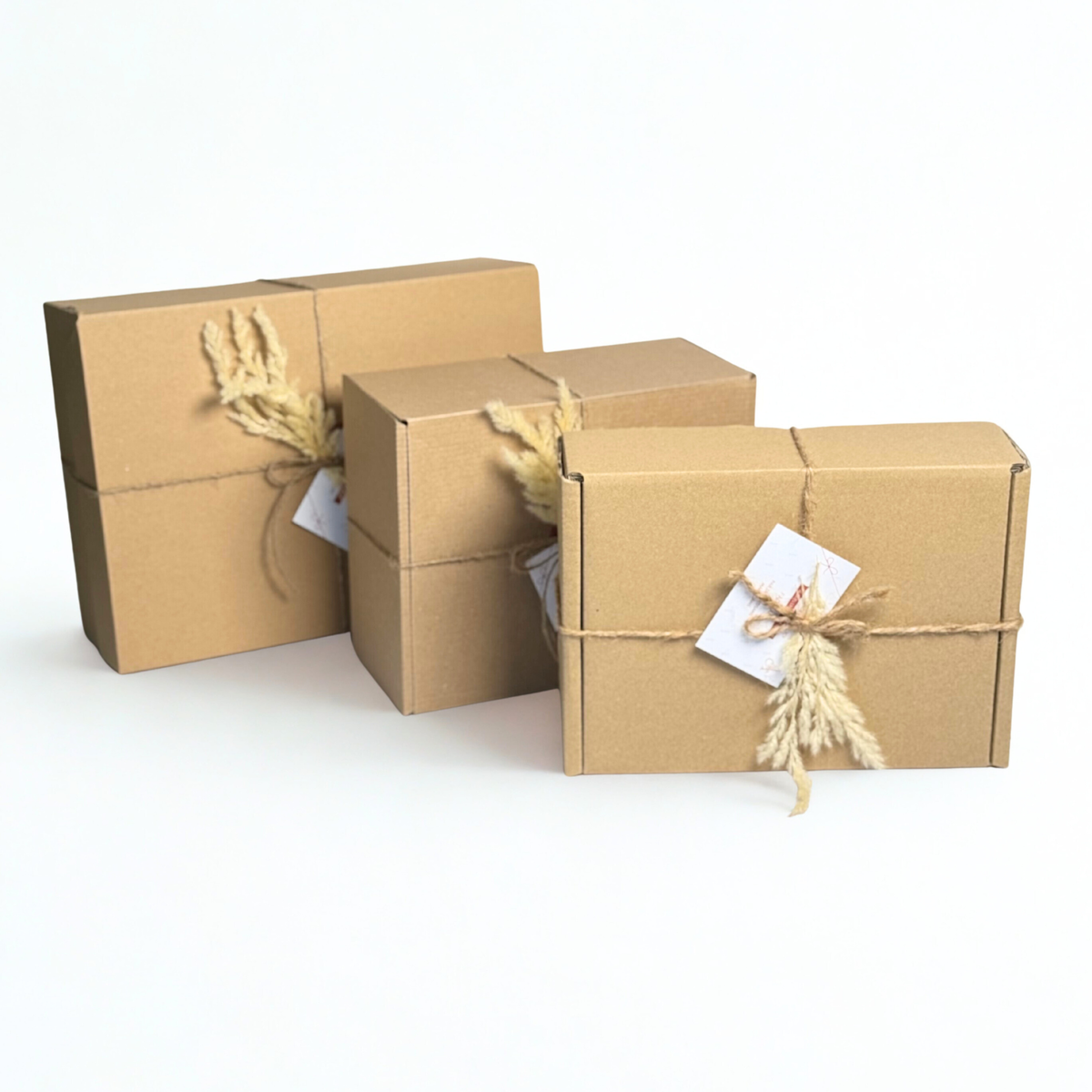 Emballage cadeau 26cm/19cm/7cm