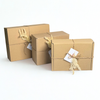 Emballage cadeau mini(17cm/14cm/6cm)