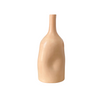 Vase bouteille nude grand - Ajbir