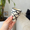 Tasse à café Zellige
