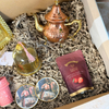 Coffret cadeau artisanal XL Lalla Rose Gold | Mother's Day