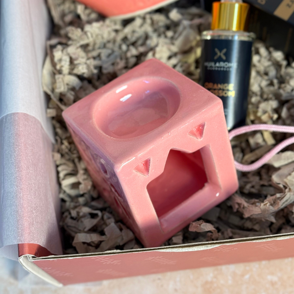 Coffret cadeau artisanal Tafoukt Awardi