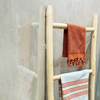Echelle en bois