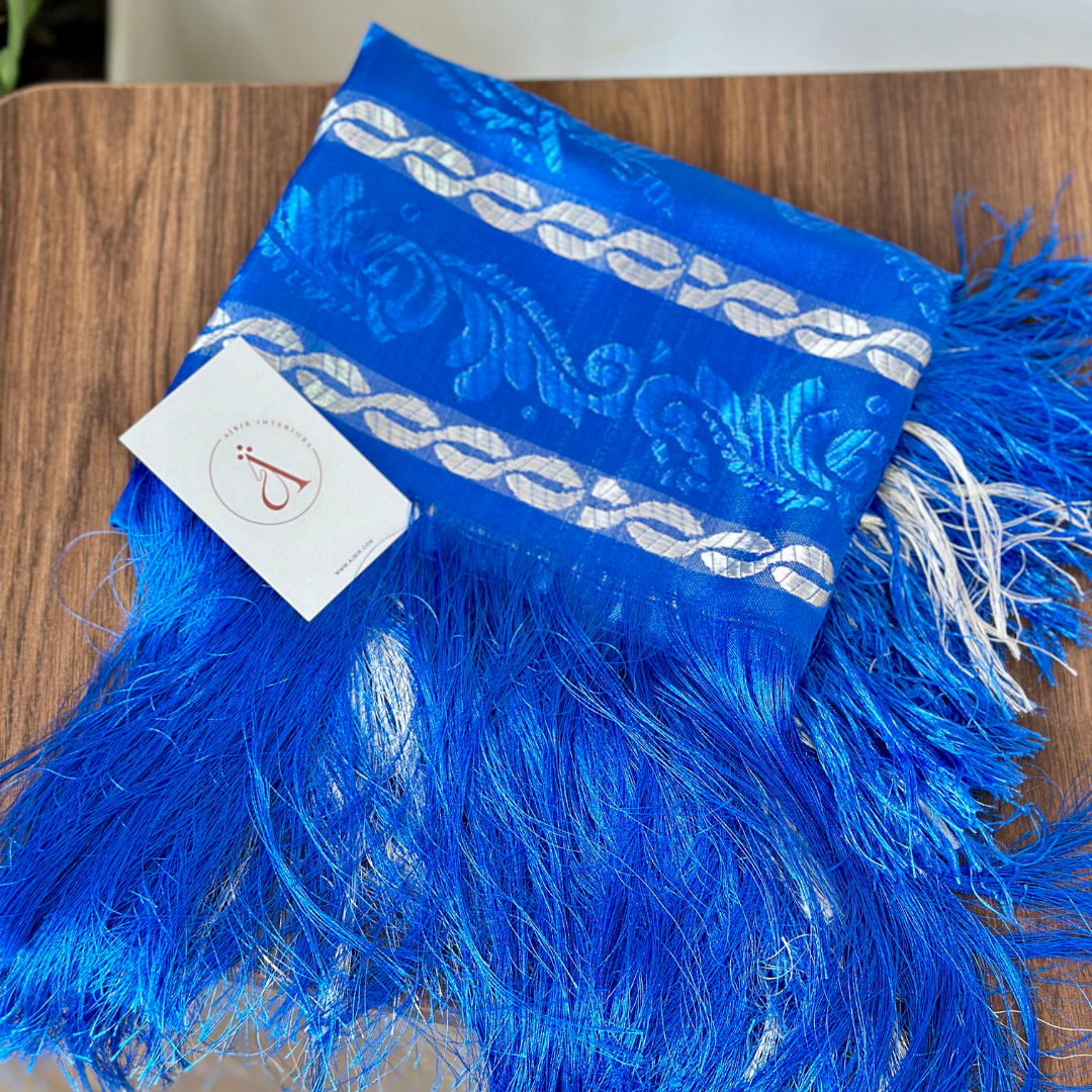 Kdib bleu - Ajbir
