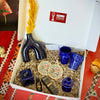 Coffret cadeau Afrique du Sud Bleu | Édition CAF 2025