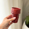 Verre Tizwelt vernis moyen