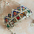 Tawenza - Accessoire Amazigh pour la tête