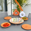 Assiette creuse Tizwelt - Fourre tout - Ajbir