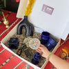 Coffret cadeau Afrique du Sud Bleu | Édition CAF 2025