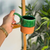 Mug Artisanal Bicolore Atlas Vert