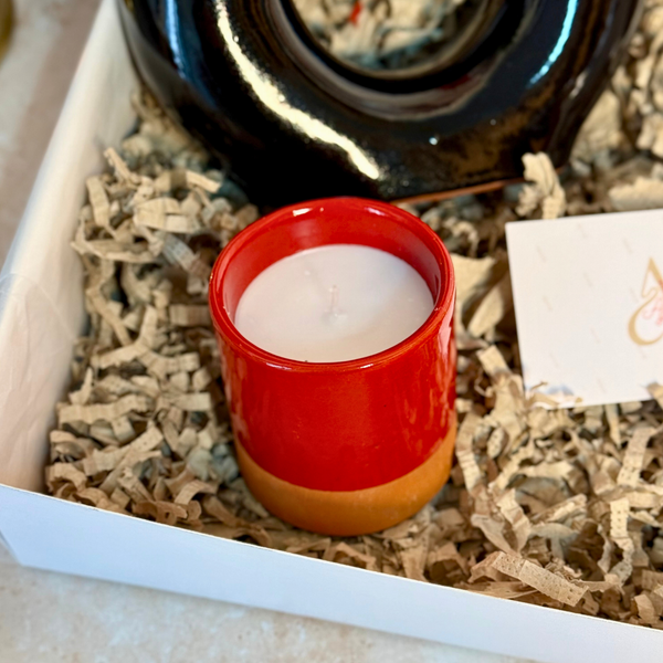 Coffret cadeau artisanal IZREN | Édition Journée de la Femme