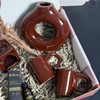 Coffret cadeau artisanal Marrakech Essence