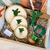 Coffret cadeau XL Artisanal Cactus Ayur vert