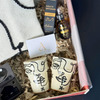 Coffret cadeau artisanal Oudm Agdal