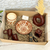 Coffret Cadeau XL Ambiance & Artisanat Amazigh Marron