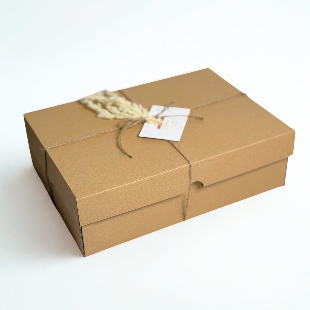 Emballage cadeau 31cm/23cm/10cm