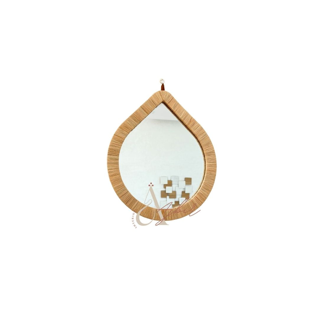 Miroir Timkit petit 2 - Ajbir
