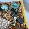 Coffret cadeau artisanal Tazdayt