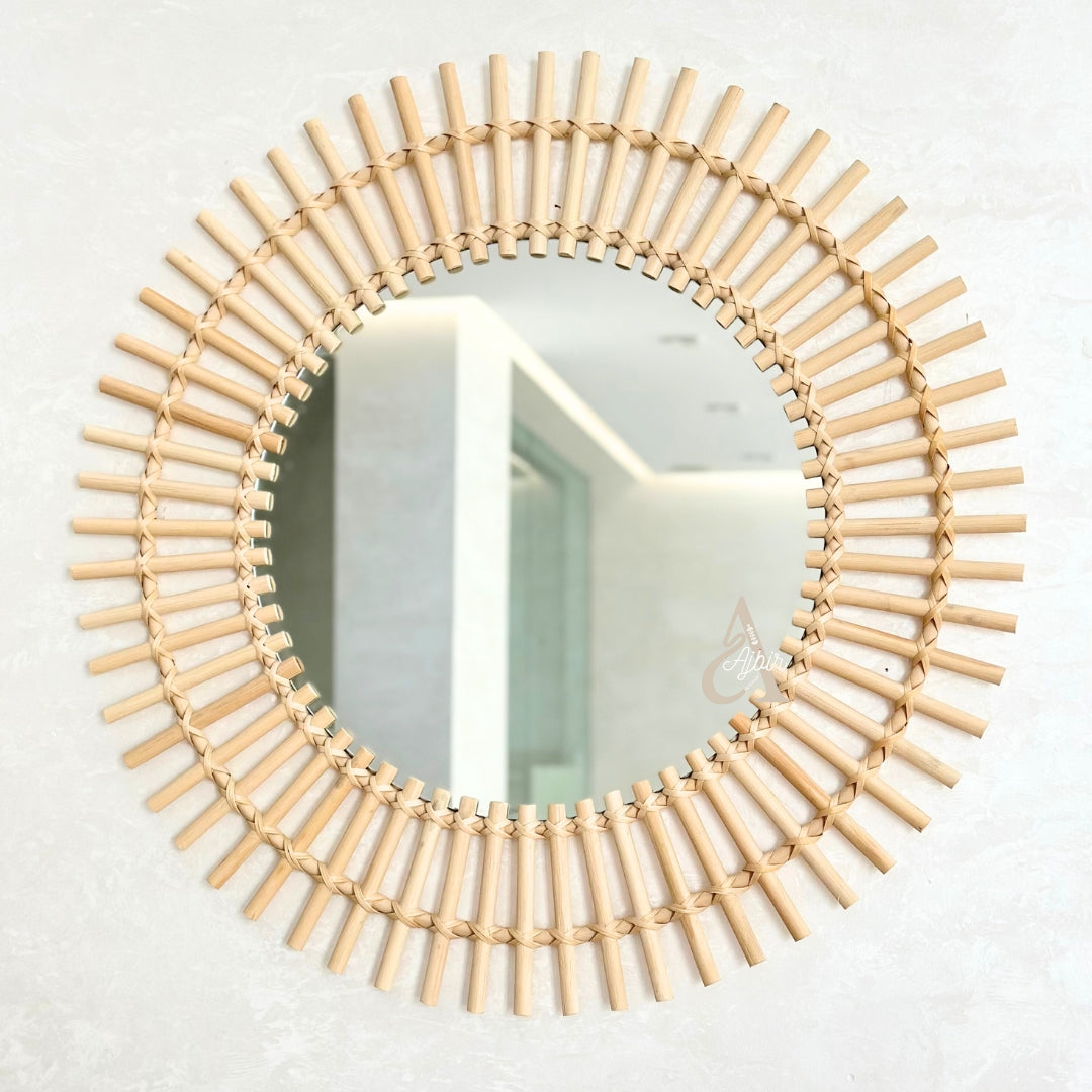 Miroir Tafoukt grand