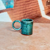 Mug petit anse milieu