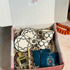 Coffret cadeau artisanal Zellige Beldi Coffee