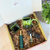 Coffret cadeau artisanal Tifawt Vert