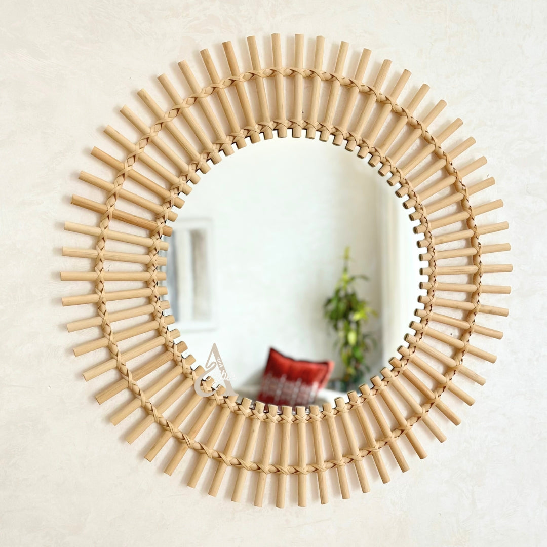 Miroir Tafoukt grand