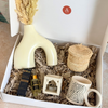 Coffret cadeau artisanal Tit crème