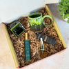 Coffret cadeau artisanal Tifawt Vert