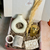 Coffret cadeau artisanal Akal Ébène & Sable