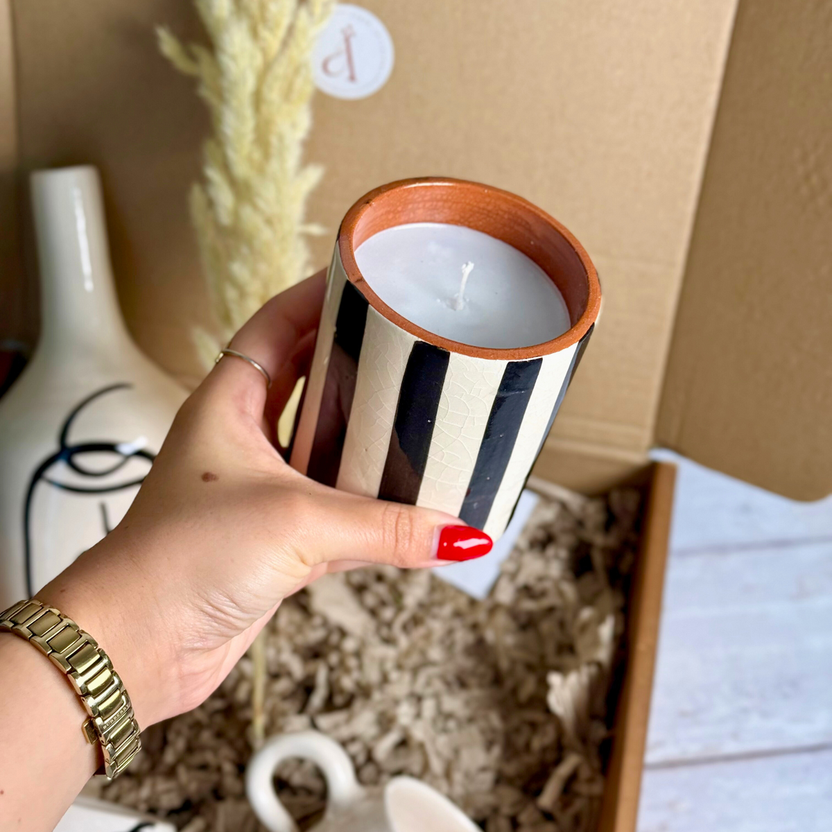 Coffret cadeau artisanal Oudm 5