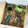 Coffret cadeau artisanal Tifawt Vert