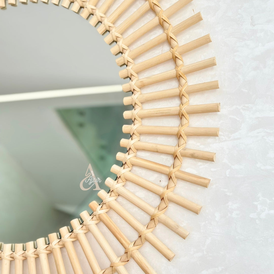 Miroir Tafoukt grand