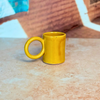 Mug petit anse milieu