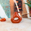 Vase artisanal Tanara petit